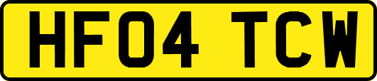 HF04TCW