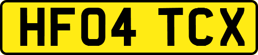 HF04TCX