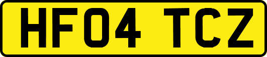 HF04TCZ