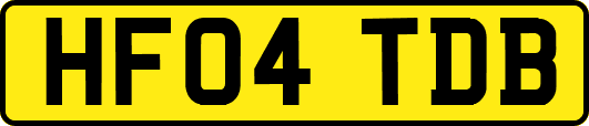 HF04TDB
