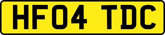 HF04TDC