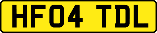 HF04TDL