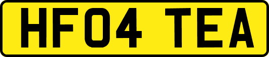 HF04TEA