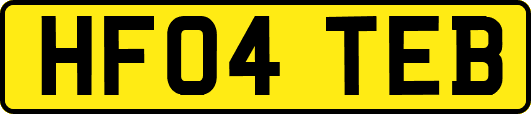 HF04TEB