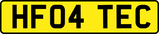 HF04TEC