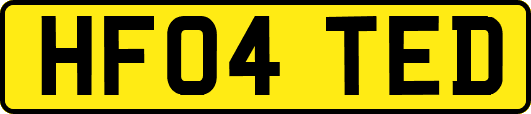 HF04TED