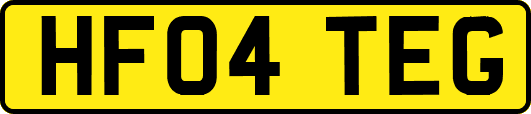 HF04TEG