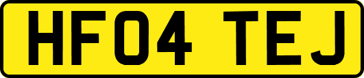 HF04TEJ