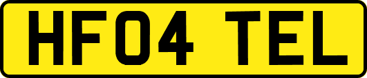 HF04TEL