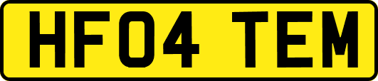 HF04TEM