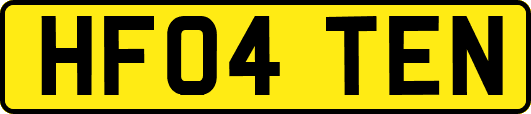 HF04TEN