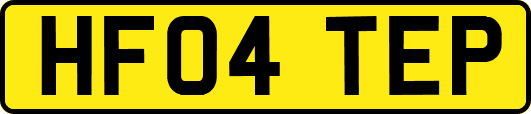 HF04TEP