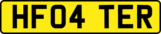HF04TER