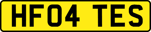 HF04TES
