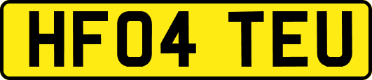 HF04TEU