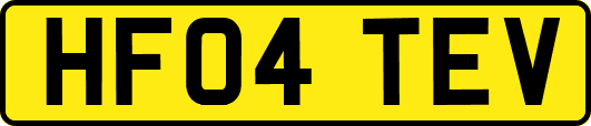 HF04TEV