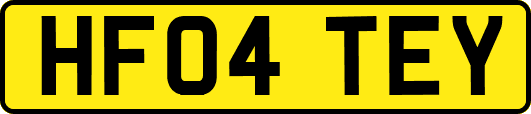HF04TEY