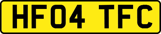 HF04TFC