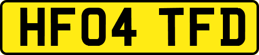 HF04TFD