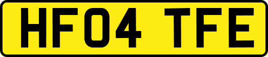 HF04TFE