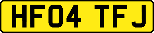 HF04TFJ