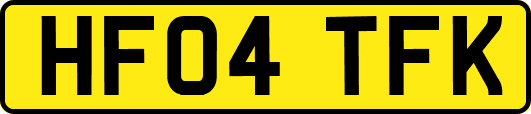 HF04TFK