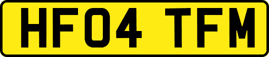 HF04TFM