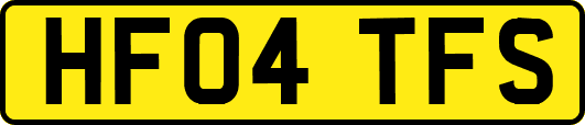 HF04TFS