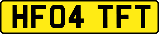 HF04TFT