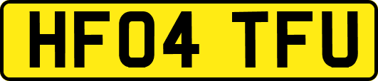 HF04TFU