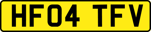HF04TFV