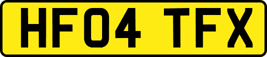 HF04TFX