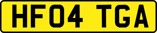 HF04TGA