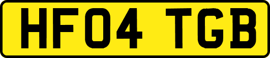 HF04TGB