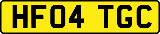 HF04TGC