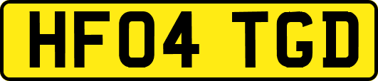 HF04TGD