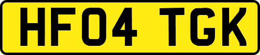 HF04TGK