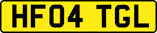 HF04TGL