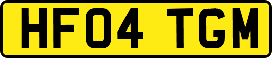 HF04TGM
