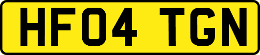 HF04TGN