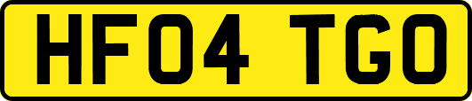 HF04TGO