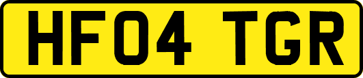 HF04TGR
