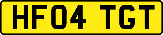 HF04TGT