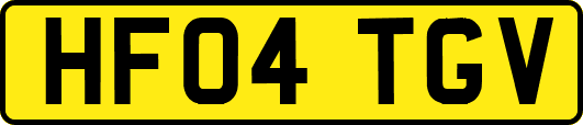 HF04TGV