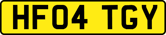 HF04TGY