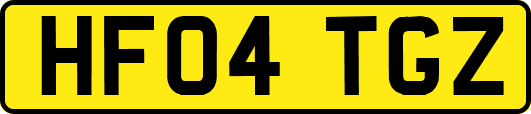 HF04TGZ