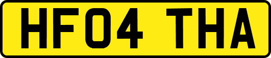 HF04THA