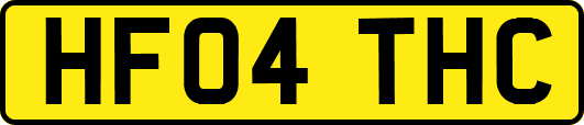 HF04THC