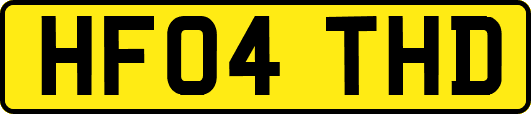HF04THD