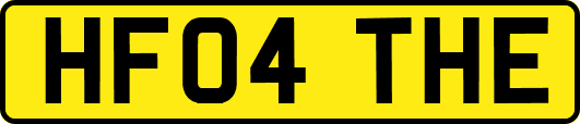 HF04THE